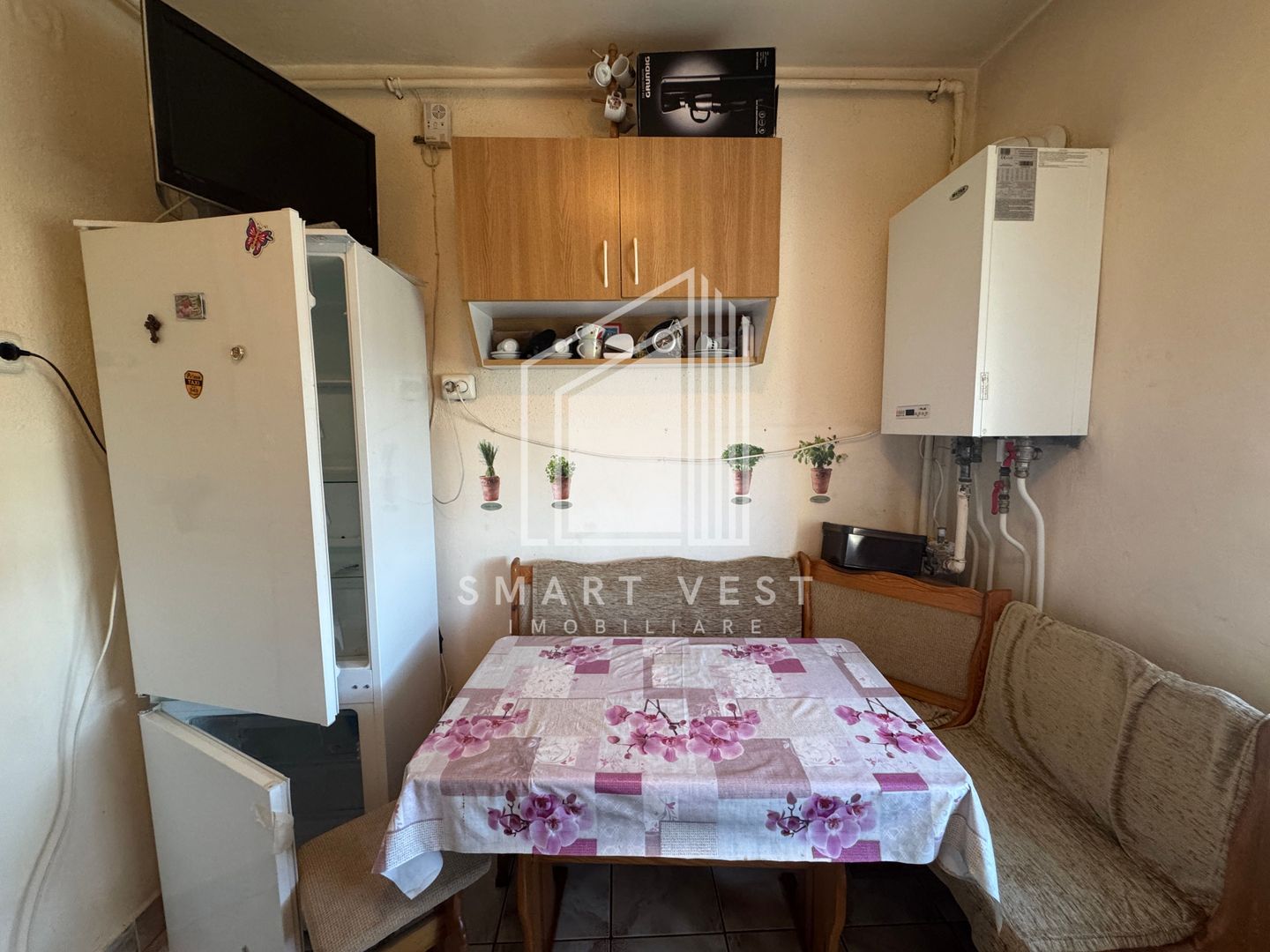 Apartament 2 camere | 40 mp | Zona Botizului - Poză 7