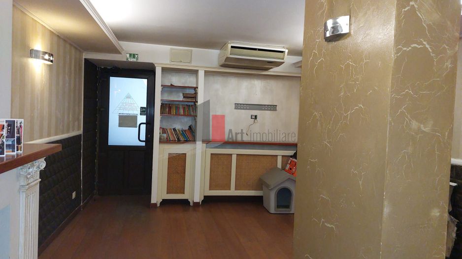 Apartamentul "COTHROM",  Piata Unirii-Mitropolie, bloc nou 2010 - Poză 3