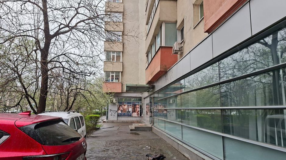 Spațiu 320 mp | Vitrină 25 m | Spital Grozovici - Poză 4