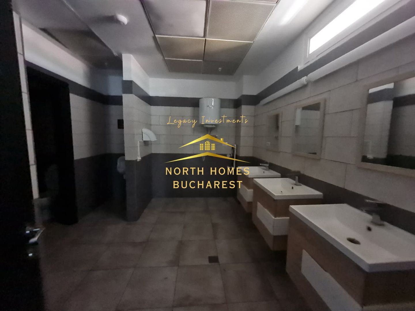 Spatiu de Birou/Comercial vis-a-vis de Spitalul Fundeni - Poză 8