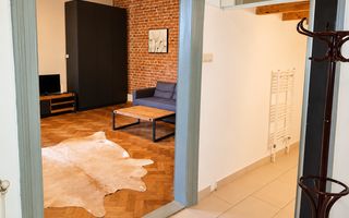 2 camere, Central, Clinicilor, UMF, Motilor, Victor Babes, - Poză 4