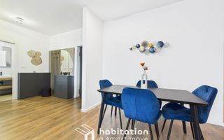 Refugiu urban premium - Apartament 2 camere Nord One - Poză 10