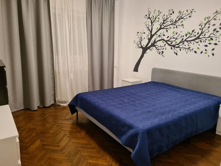 Apt De Inchiriat utilat modern 5min de Piata Victoriei - Poză 1