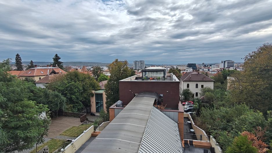 Spațiu de birouri de 167mp de închiriat în zona Gruia - Poză 2