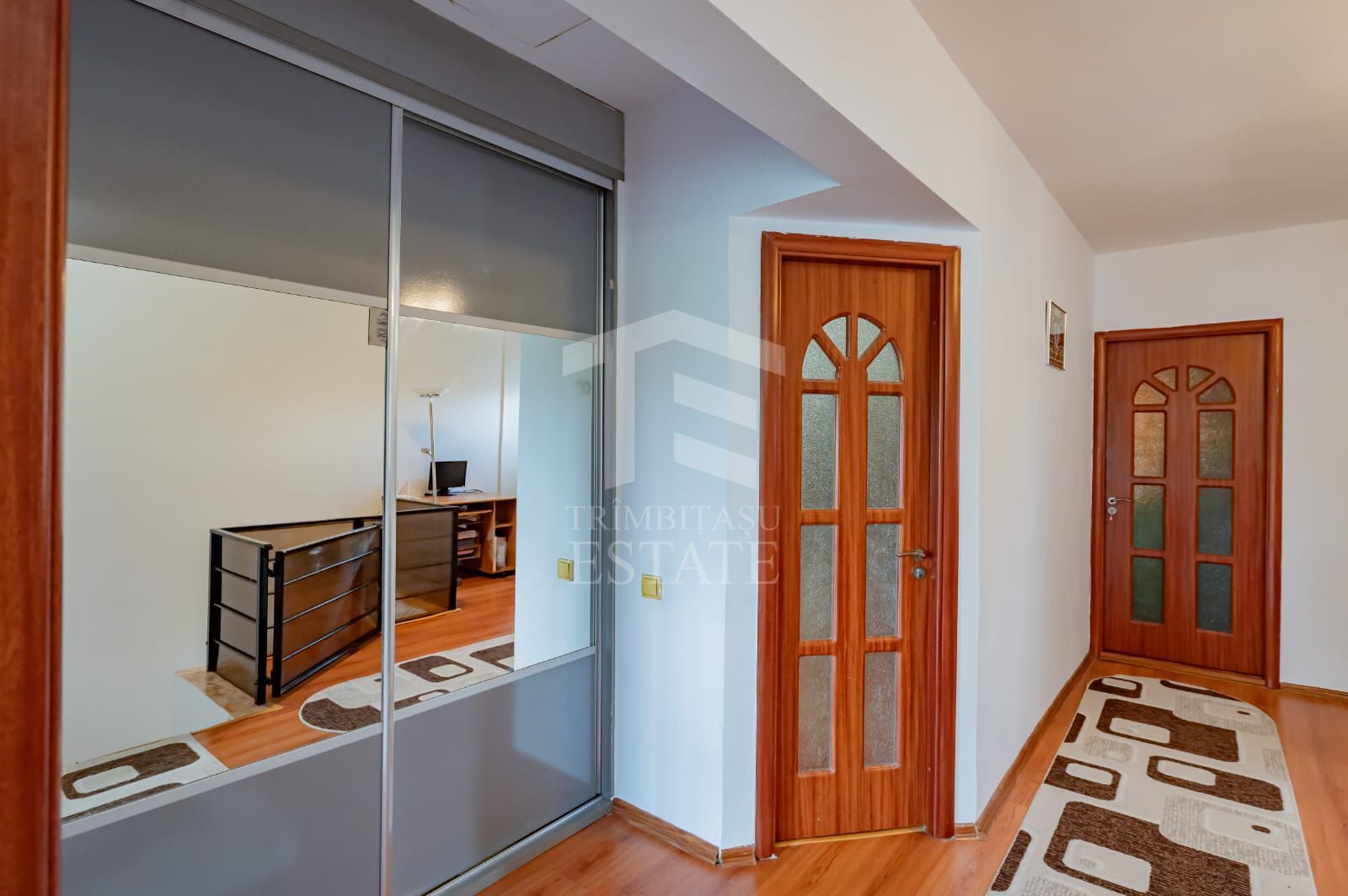 Casă P+1 | Teren 327 mp | Panouri fotovoltaice | Valu lui Traian - Poză 12