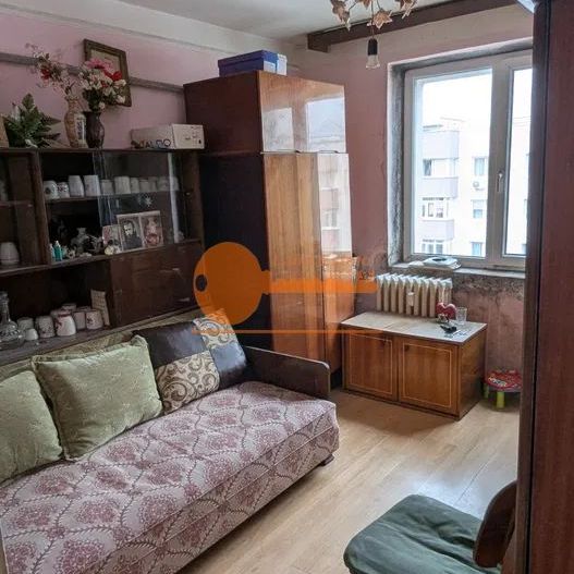 3 camere Drumul Taberei-Bloc Reabilitat - Poză 4