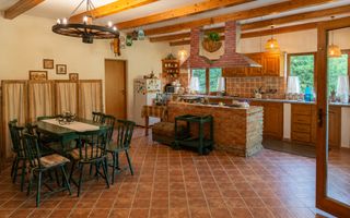 La Dolce Vita-casa vintage/moderna-Somesul Rece - Poză 5