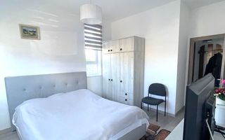 Apartament cu o camera, 29 mp utili, Gradina 56 mp Zona Alma Sibiu - Poză 2