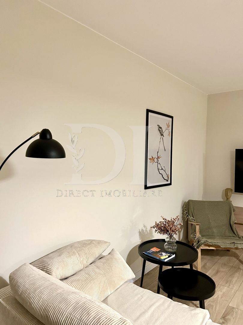 Apartament de vanzare / Zona Metro / Floresti - Poză 11