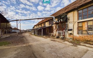 Fabrică de prelucrare a lemnului și palului - Poză 29