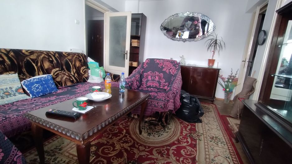 Apartament cu 2 camere | Ultracentral | Poiana Narciselor - Poză 1