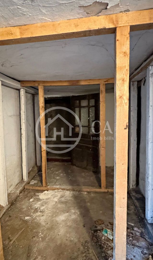 Apartament cu 2 camere de vânzare  în zona Ultracentrală, Oradea - Poză 10