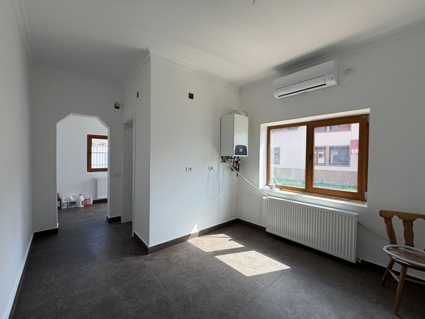 Apartament 1 in Vila Mediteraneana zona centrala - Poză 4