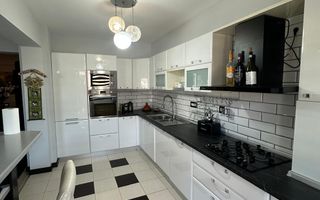 Apartament 3 camere, 145 la 6 min de metrou Eroii Revoluției - Poză 9