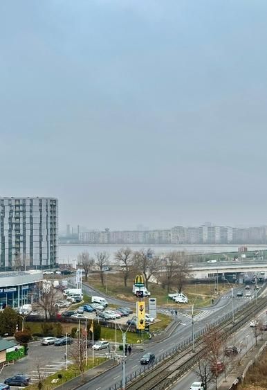 Apartament nou 2 camere – prima închiriere, dotări premium, zona Lacul Morii - Poză 10