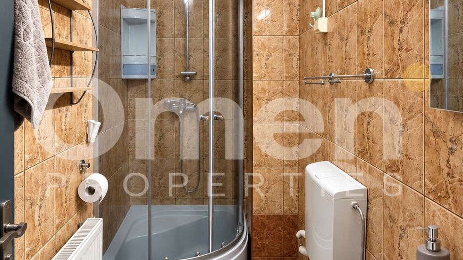 Garsonieră | 29 mp | Parter înalt | Mobilată și utilată | Zona Pronto - Poză 8