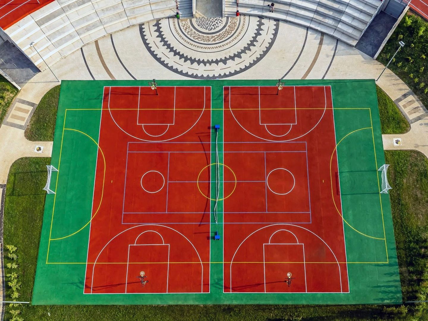 Lot 459 mp cu utilități în Cartier ARED IMAR – aproape de Atrium Mall - Poză 2