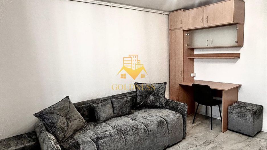 1 camera, Manastur, USAMV, Centrala proprie, Modern - Poză 3