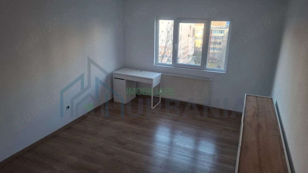 Apartament 2 camere decomandat de inchiriat, zona rond CUG, Iasi - Poză 6