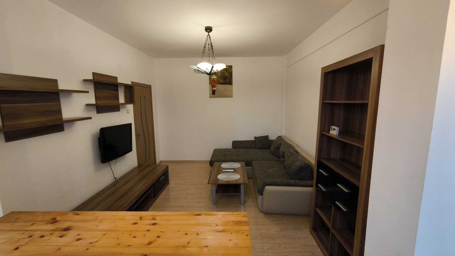Bucurestii Noi - 2 camere apartament la inchiriat - Poză 1