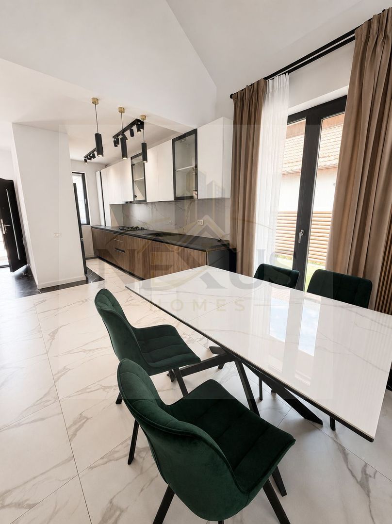 Pantelimon - Complex rezidential | Vila individuala | Acte gata - Poză 11