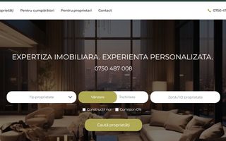 2 Camere | Parter | Zona linistita | - Poză 3