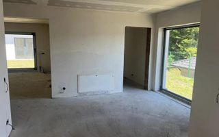 Casa individuala pe un nivel, 500mp teren, anexa foisor, beci, Popesti - Poză 7