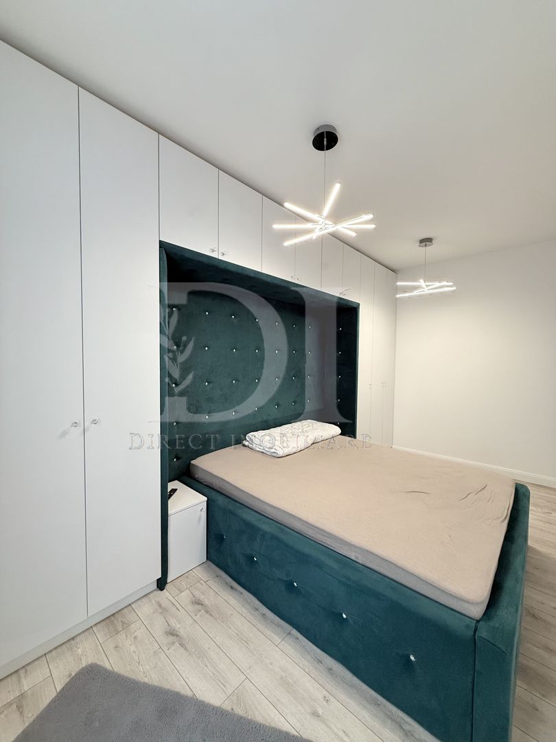 Apartament la cheie / Zona Tineretului - Poză 6