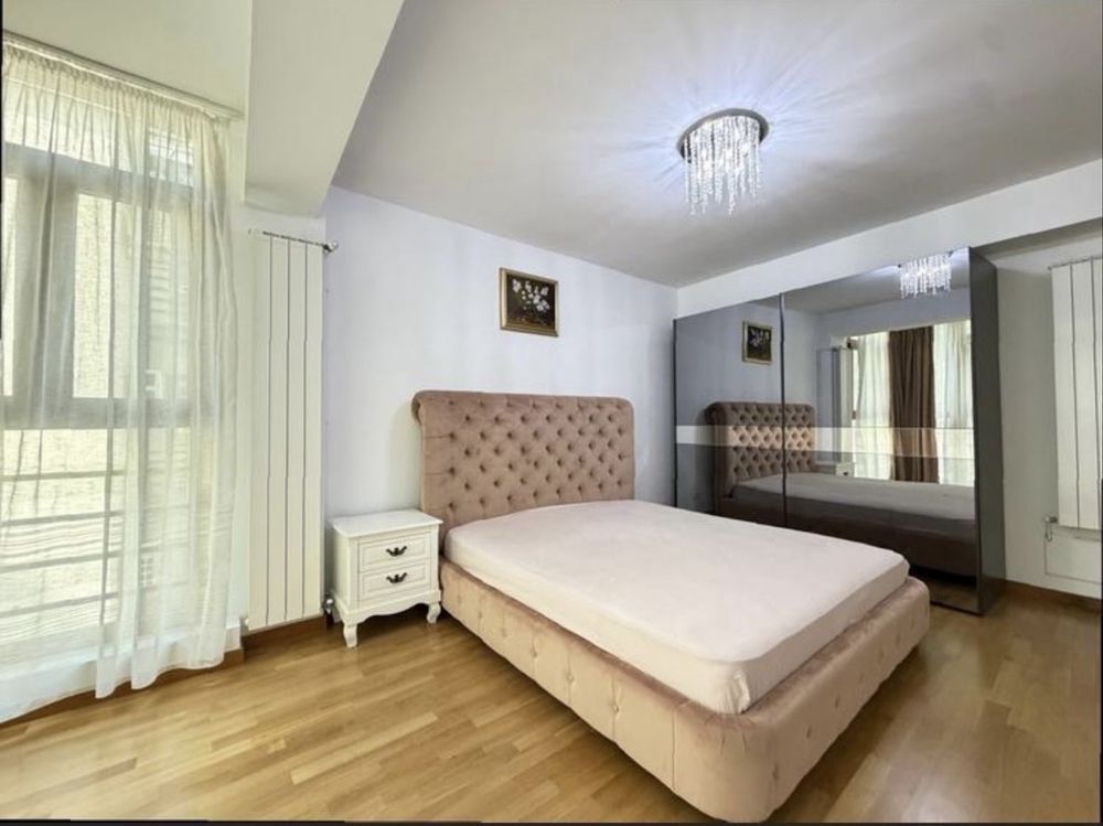 Apartament Extraordinar 3 Camere Kiseleff - Poză 2