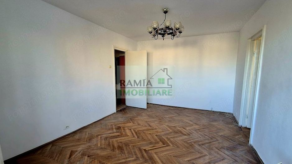 Apartament 3 camere, 67 mp, etaj 3/4 – Astra, zona Planete - Poză 6