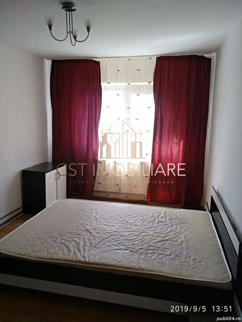 Apartament 2 camere Sagului - Etaj Intermediar - Poză 1