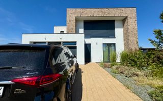 Vila Exclusivista in Mijlocul Naturii *959mp teren*/ 420mpc / Balotesti - Poză 113