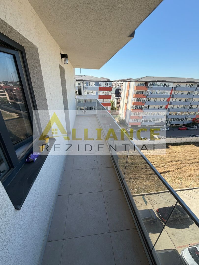 METROU DIMITRIE LEONIDA * Apartament 2 camere mobilat-utilat - Poză 11