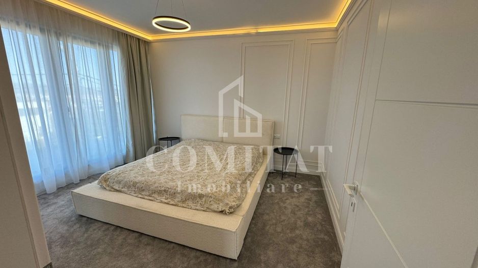 Vila de lux | locație cu panoramă | cartierul Andrei Mureșanu - Poză 9