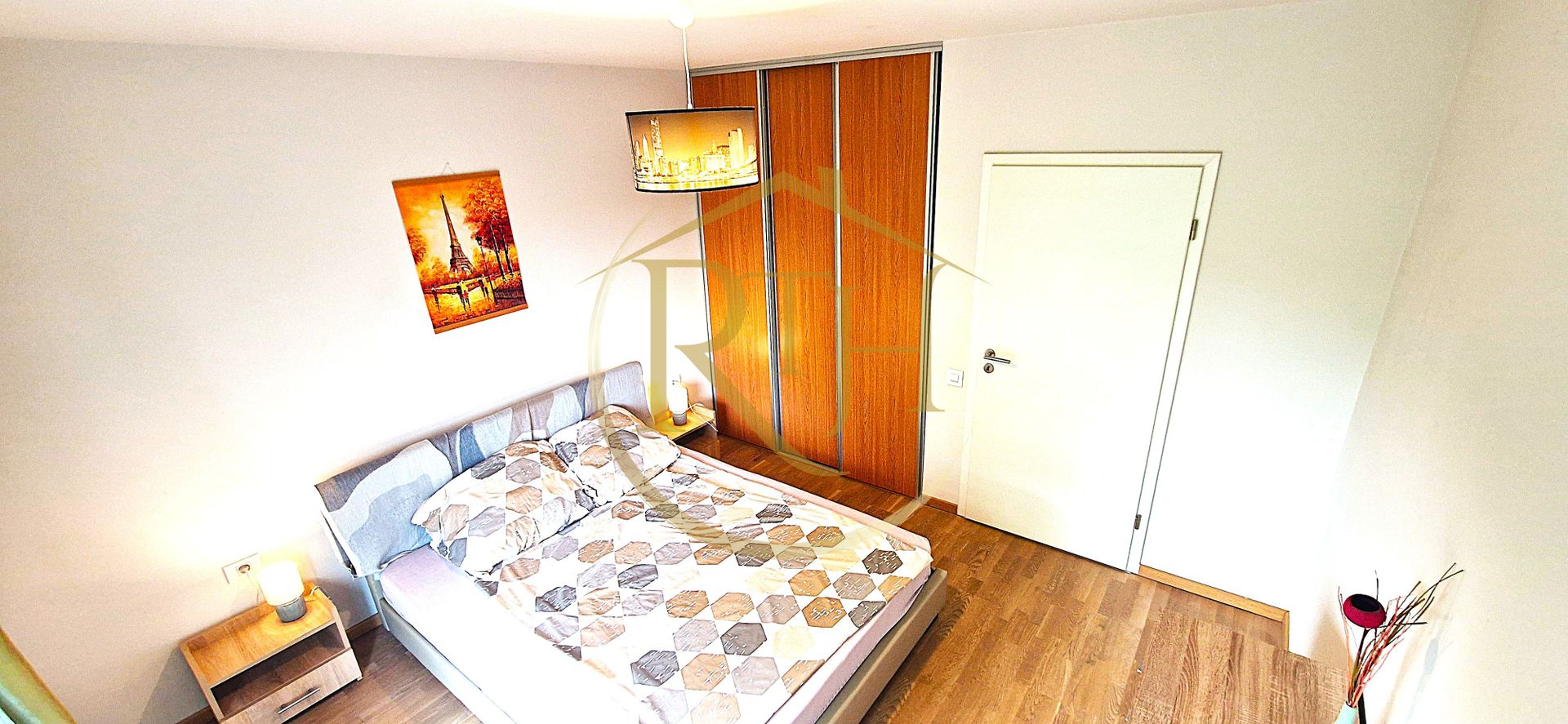 Apartament cu 2 camere premium de inchiriat zona Buziasului - Poză 7