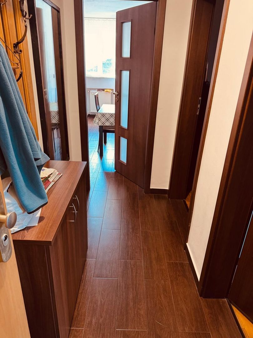 Apartament 3 camere decomandat,Scriitorilor, mobilat, utilat. - Poză 6
