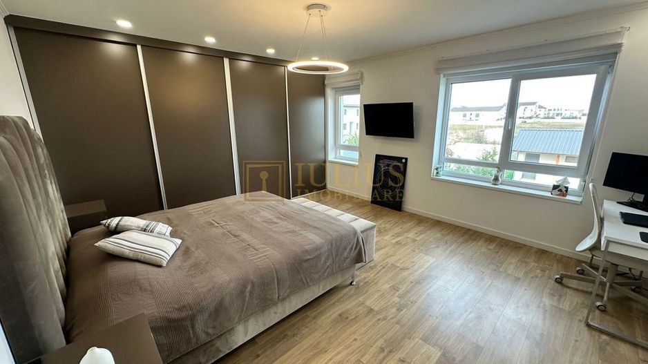 Duplex cu dotari premium, prima inchiriere -  Dumbravita - Poză 4