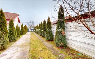 Casa individuala cu 3 camere - Stefanesti - Poză 9