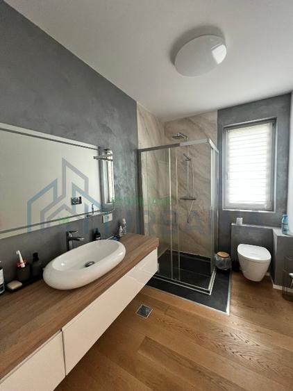 Apartament 3 camere, zonă Păcurari (reper Alpha Bank), parcare și boxă, 2 băi - Poză 2