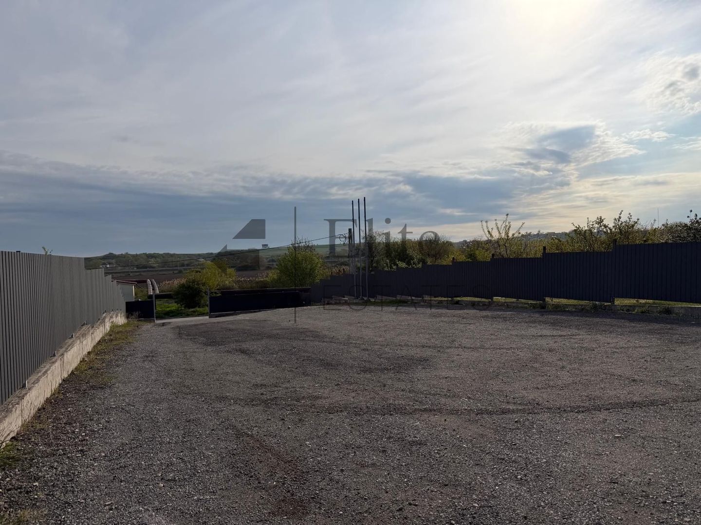 Spatiu Comercial cu parcare proprie de inchirat Sanmartin - Poză 14