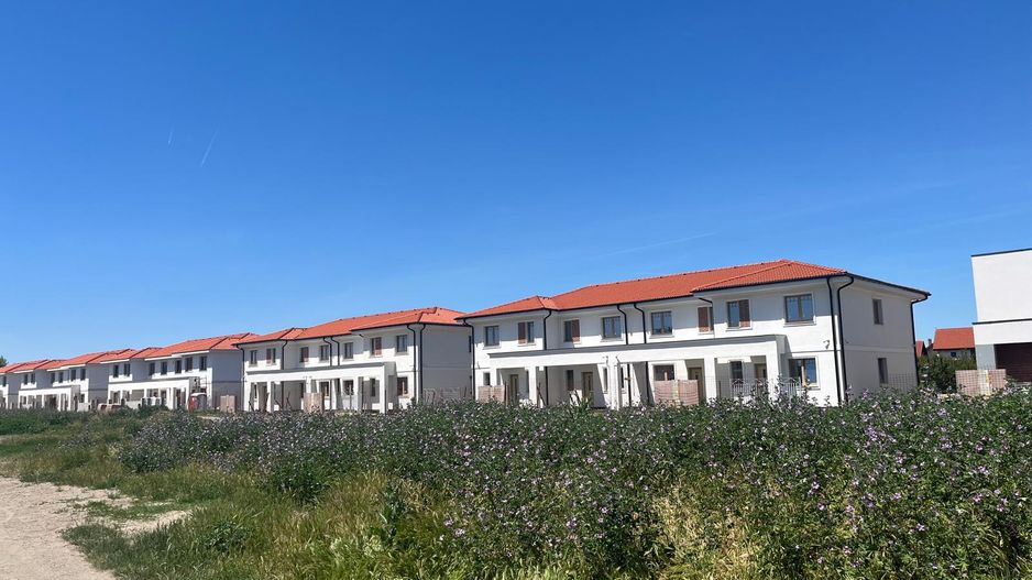 Teren intravilan 500mp | Kuncz, Timișoara | Oportunitate de Investiție - Poză 1