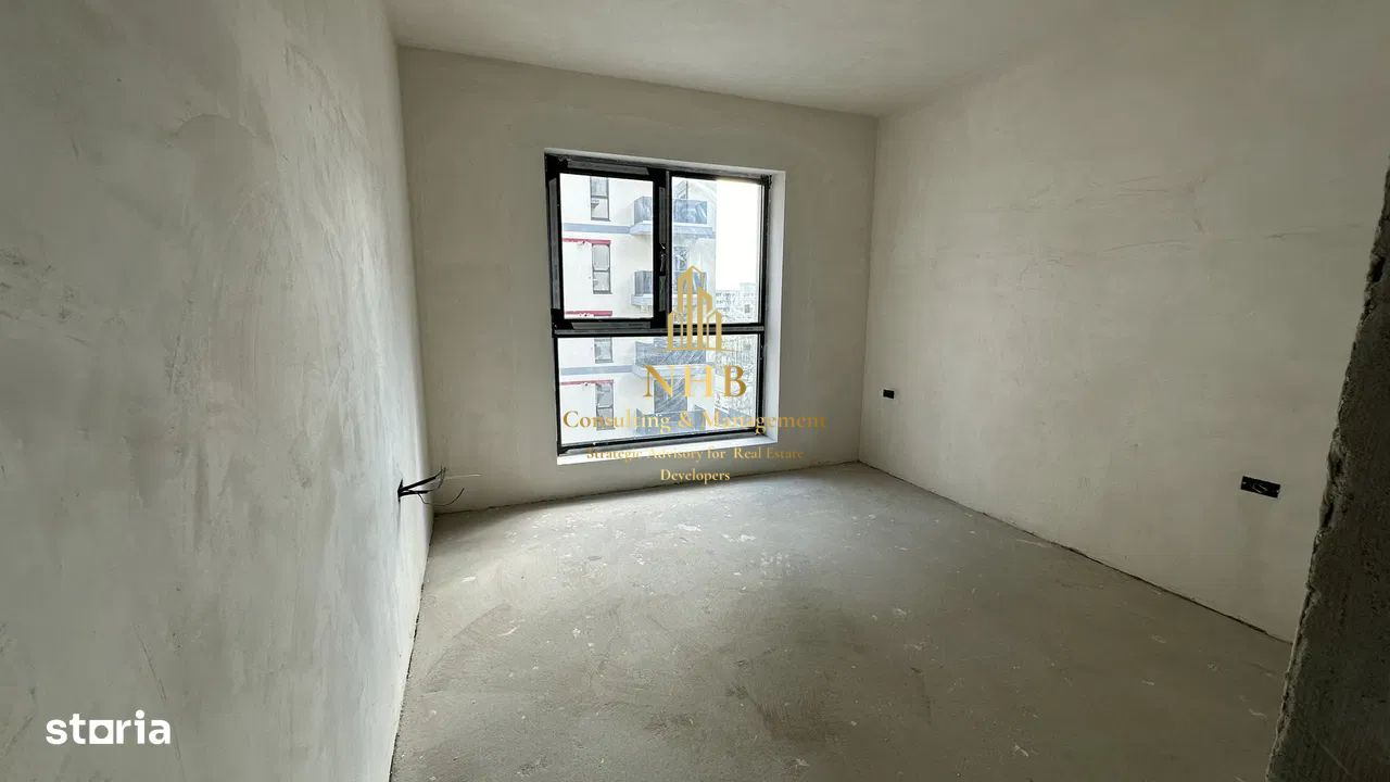 Apartament 2 camere - Exigent Plaza faza 5 - Poză 6