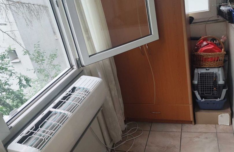 Apartament 3 camere zona Parc IOR - Camil Ressu - Poză 5