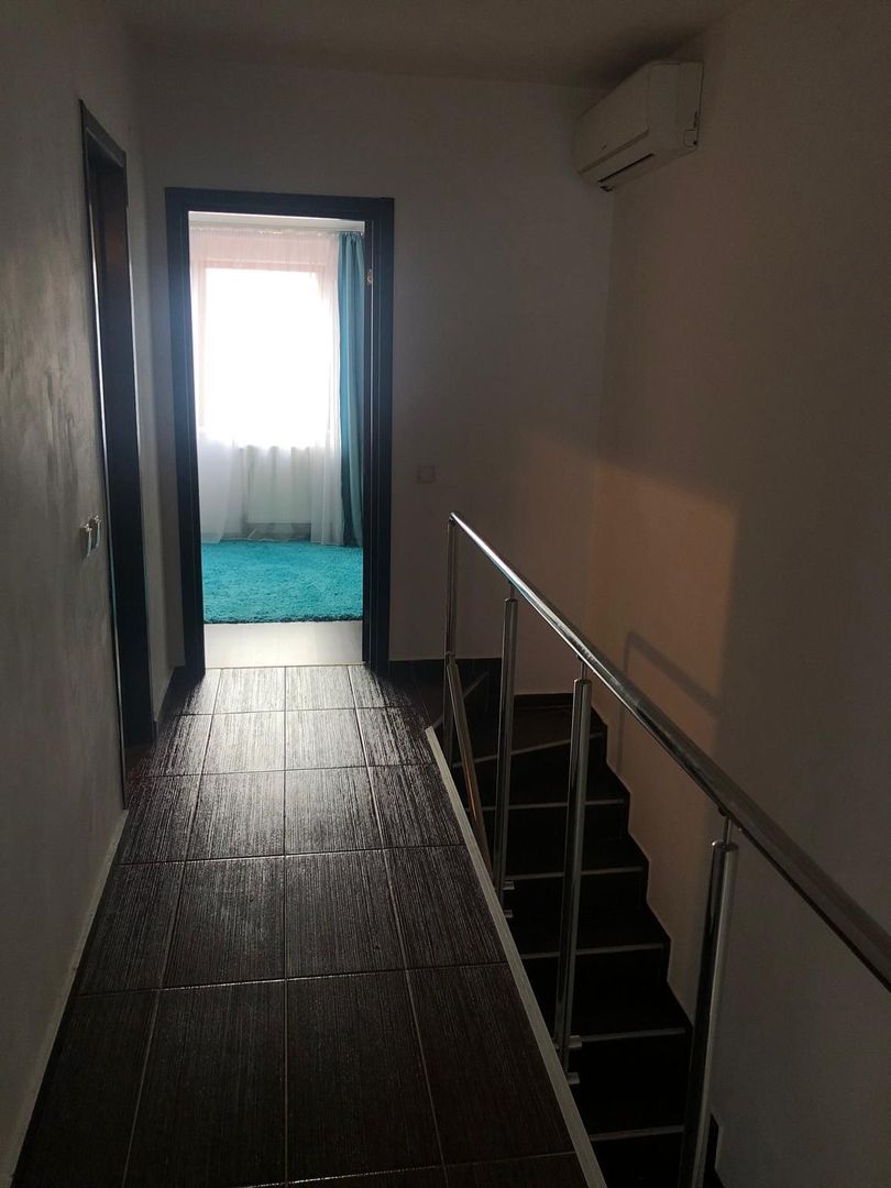 Duplex superb Crangasi - Poză 12