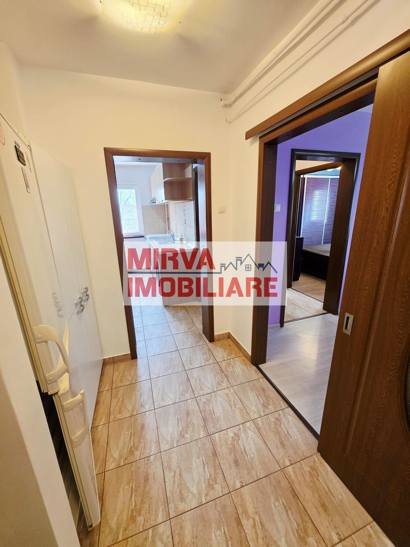 Exclusivitate | 2 camere „cubulet” Nord | Mobilat & utilat | Din beton - Poză 9