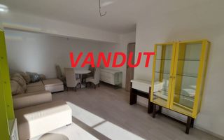 Vazanare Apartament Banat Bloc Nou - Poză 1