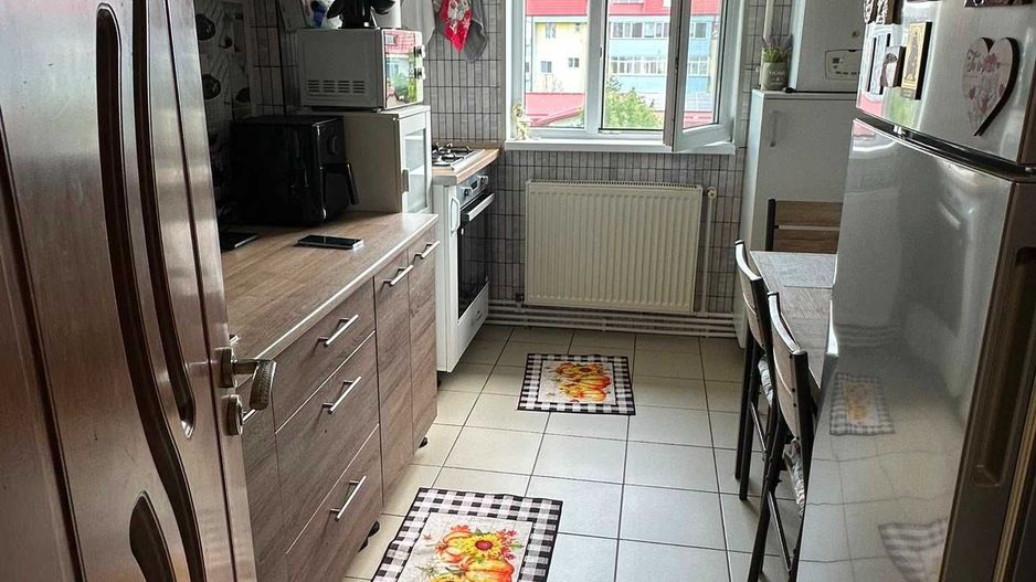 Garsoniera in zona Valea Furcii, Drumul Taberei - Poză 6
