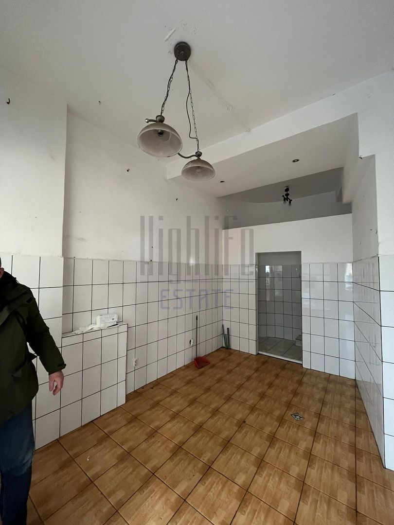 Spatiu Comercial Stradal de inchiriat - Poză 7