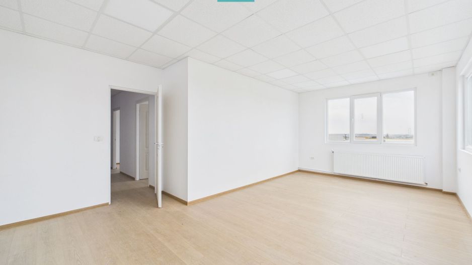 Hală nouă pentru depozitare/ activități comerciale - Poză 9