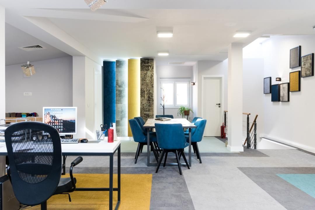 Vilă interbelică de vanzare II S+P+1+M II Zona Moșilor - Poză 50